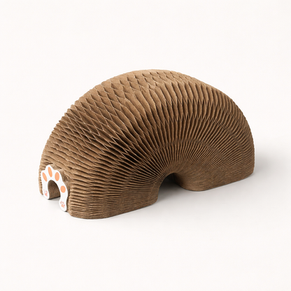 Magic Organ Cat scratching Board | Pet Heaven Lux