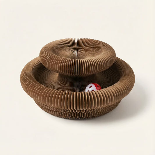 Magic Organ Cat scratching Board | Pet Heaven Lux