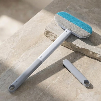 Pet Hair Remover Tool for Sofa Carpet Clothes – Reusable Lint Roller