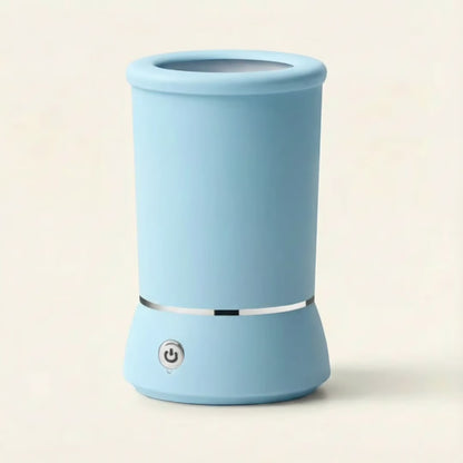 Automatic Dog Paw Cleaner Cup – Portable Mud Remover for Dogs