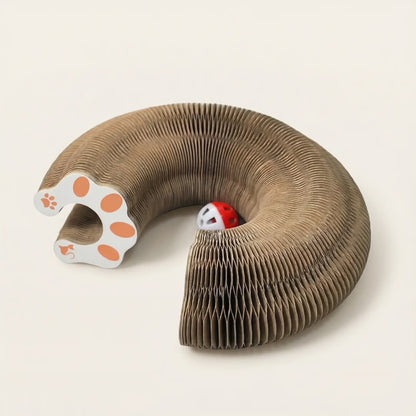 Magic Organ Cat scratching Board | Pet Heaven Lux