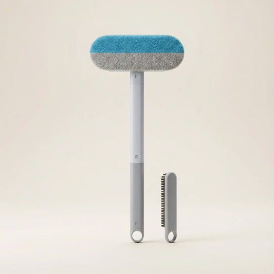 Pet Hair Remover Tool for Sofa Carpet Clothes – Reusable Lint Roller