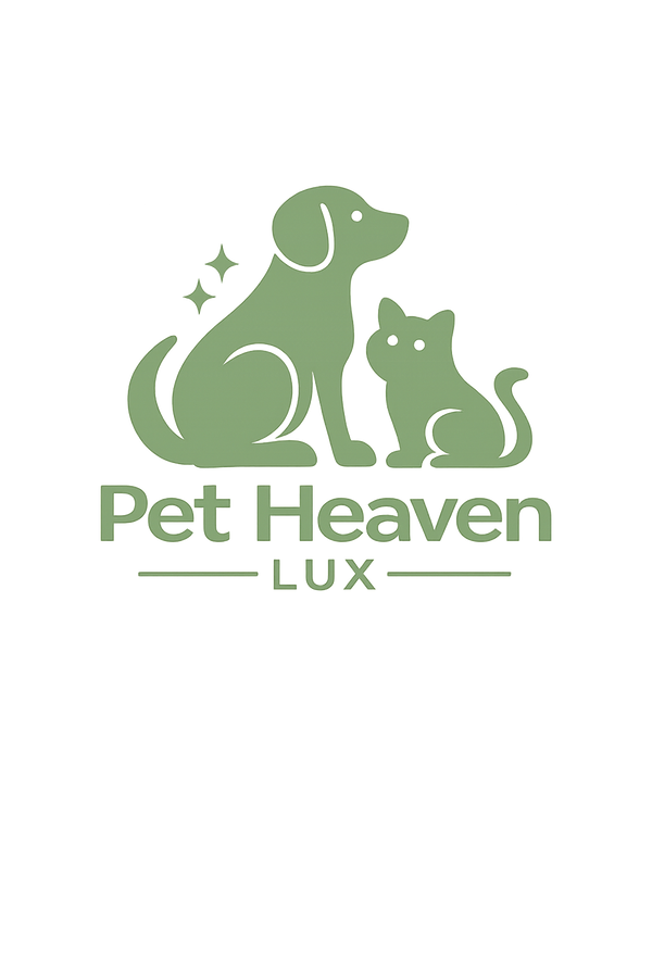 Pet Heaven Lux